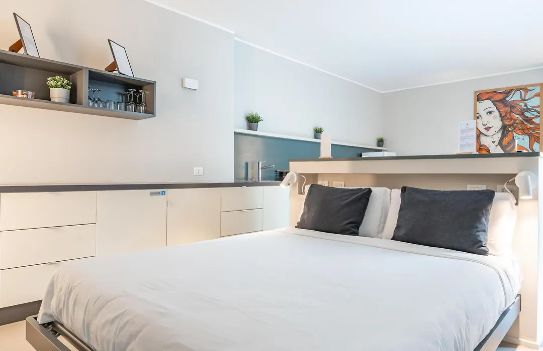 Viam Imbriani Suites-1