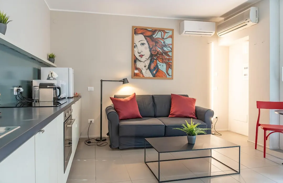 Viam Imbriani Suites-1
