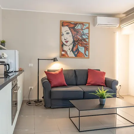 Viam Imbriani Suites-3