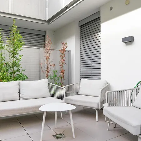 Viam Imbriani Suites-3