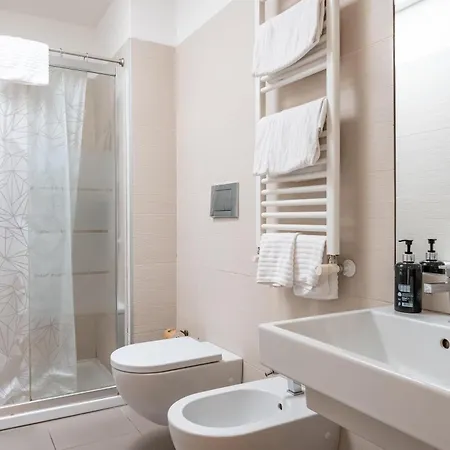 Viam Imbriani Suites-3