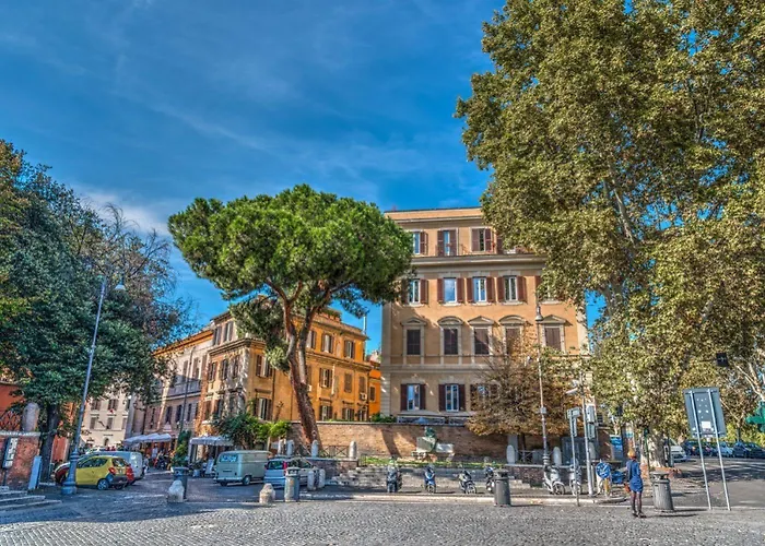 Moro Magenta 6 Casa E Per Vacanze