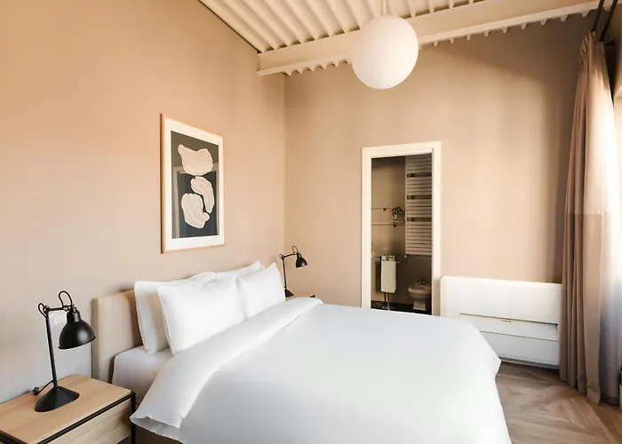 Piazza Barberini, Sonder Apartment By Marriott Bonvoy